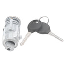 Ignition Lock Cylinder + 2 Keys for CHRYSLER 300 300M CONCORDE 5003843AB