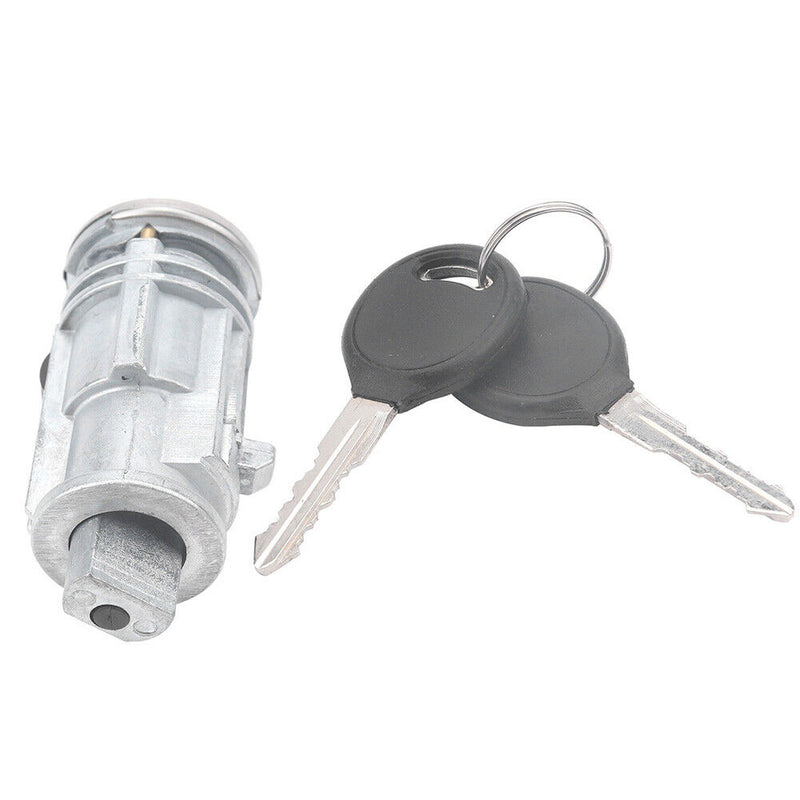 Ignition Lock Cylinder + 2 Keys for CHRYSLER 300 300M CONCORDE 5003843AB