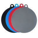Soft Resistant Non-Stick Table Mate Cooking Tool Silicone Pad Microwave Mat