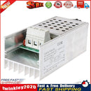 10000 W High Power SCR BTA10 Electronic Voltage Regulator Speed Controller Newly
