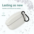 TPU Protective Case for SONY WF-1000XM4 Earphone Cover (Transparent)