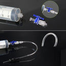 Bike Sealant Injector Road Bicycle Tire Liquid Syringe Cycling Repairing Tools