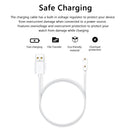 #A 1m Replacement USB Watch Charging Cable Accessories for Huawei Watch Fit 2