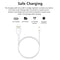 #A 1m Replacement USB Watch Charging Cable Accessories for Huawei Watch Fit 2