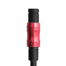 Magnetic Screw Drill Tip Electric Drill Adapter Connector Extensions (B) Newly