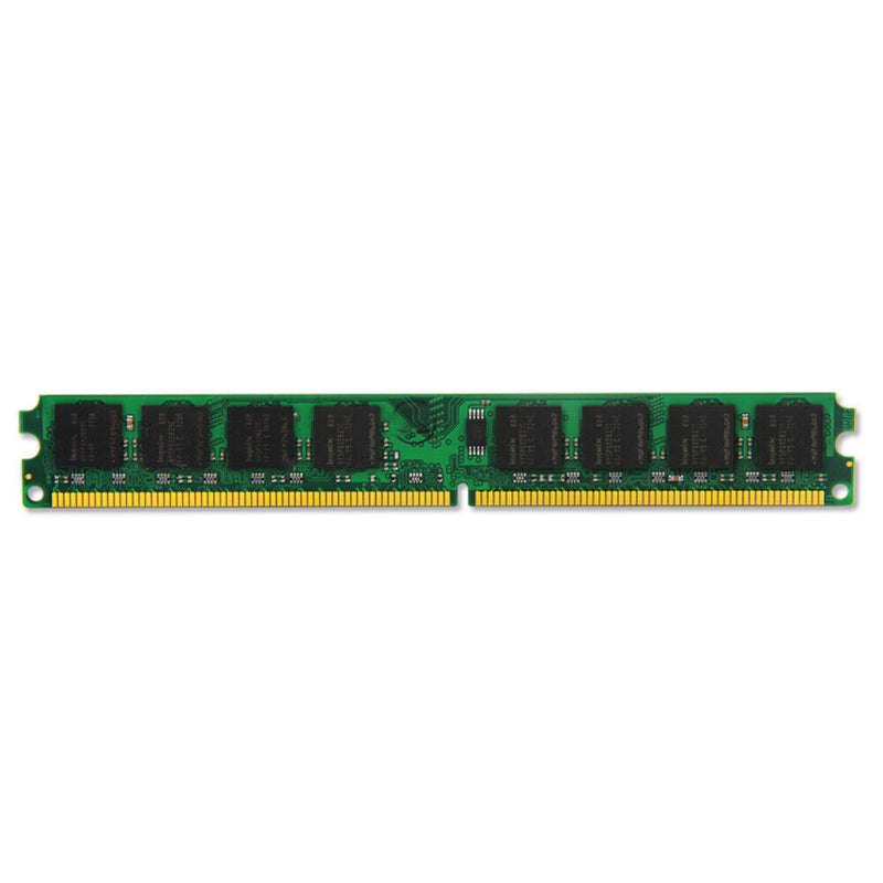 2GB DDR2 Desktop Laptop Memory RAM Memory Module 533Mhz PC2 4200 240Pin for AMD