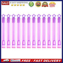 12pcs Plastic Fun Kids Toys Bubble Maker Blower Bottle Refillable Container