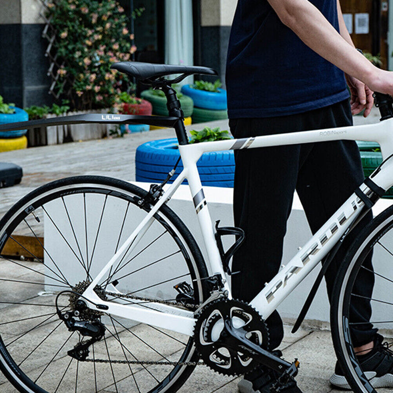 Bicycle Fender Rear, Fender Kit for Fixed Gear Mountain Bike Accessories