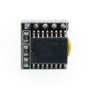 For Raspberry Pi Foreign High-Precision Clock Module I7H1 Quality DS3231 W6C8