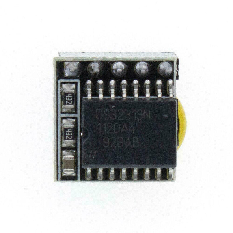 For Raspberry Pi Foreign High-Precision Clock Module I7H1 Quality DS3231 W6C8