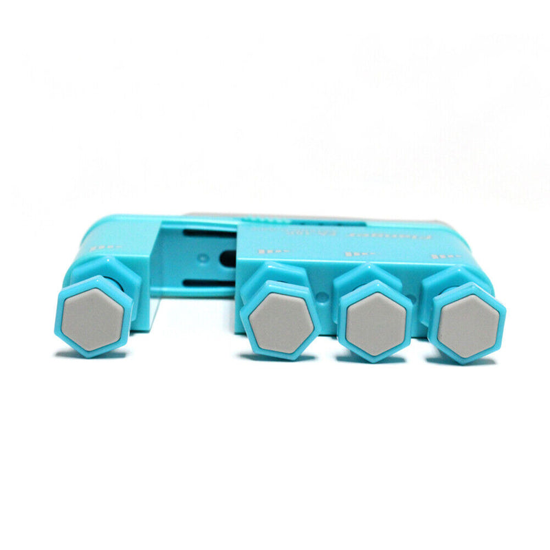Flanger FA-10P Piano Finger Trainer Exerciser Hand Grip Guitar Finger Correctors