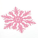 Christmas Snowflake Cutting Dies Stencils DIY Scrapbooking Stamp (9.6cm)-155917.0
