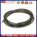 2m Carp fishing Plastic rigs tube 1mm ID sleeve pretend fishing lines