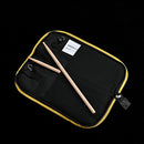 Training Practice Metronome with Drumsticks Electric Drum Pad for Kids Beginners