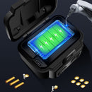 Yellow Light Strong Headlight Work Lamp Multi-function Induction Headlamp