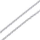 for Women Girl Link Pendant Choker Charm Bear Pendant Necklace Clavicle Chain
