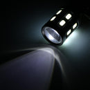 Auto Part 12SMD Super Bright Brake Bulbs 1156 BA15S Car LED Light Parking Lamp