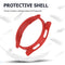 #A Protective Cover Dustproof Smart Watch Protector Case for Galaxy Watch5 Pro 4