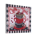 5D DIY Special-shaped Diamond Painting Cross Stitch Embroidery (H026 Cup)