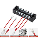 Terminals Electric Crimp Terminal Connectors Insutated Cord End Terminal