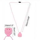 Tools Hanging Rope Plastic Needle Crochet Knit Knitting Row Counter Yarn Stitch
