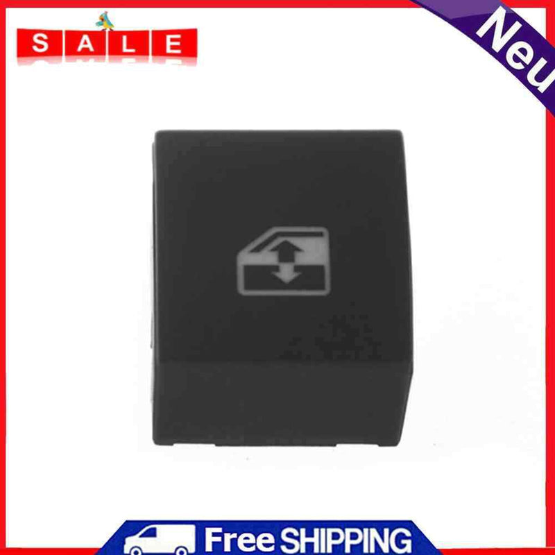 Power Window Switch Button Cover for VAUXHALL OPEL ASTRA MK5 H 13228881 6240452