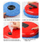 Home Cleaning Sweeping Robot Mopping Machine Lazy Robotic USB Vacuum Cleane