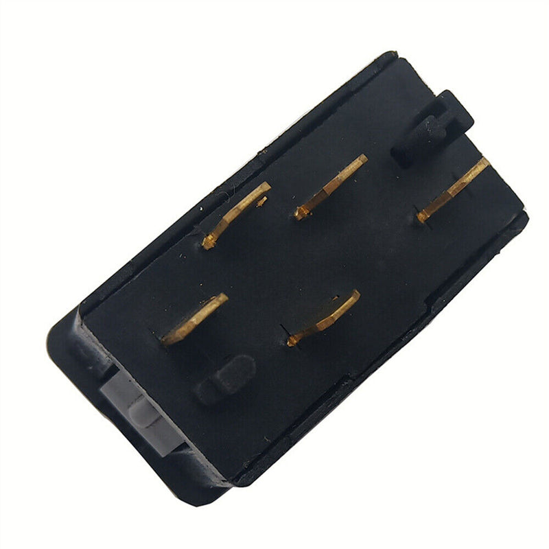 5 Pin Electric Power Window Switch Button For BMW E23 E24 E28 E30 M5 61311381205