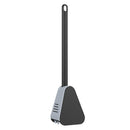 Golf Toilet Brush - Wall Mounted Toilet Brush with Long Handle (Army Green