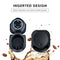 Coffee Capsule Adapter Coffee Conversion Holder for Piccolo XS Genio S