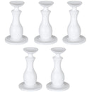 Strong Suction Silicone Doorstop Wall Protectors Floor Holder Door Stopper