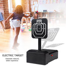 Precision Scoring Auto Reset Outdoor Sports Practice Toys Electric Target Boards