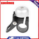 Bell Loud Crisp for M365 Electric Scooter Bell Bike Accessory Bicycle Handlebar