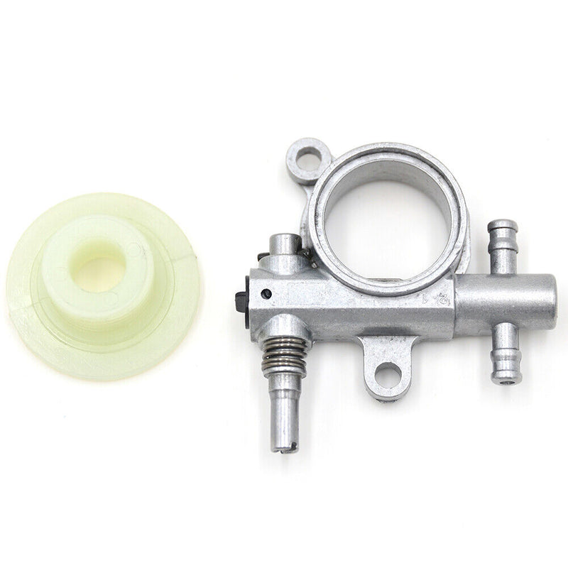 Chain Saw Oil Pump Worm Drive Gear for 25CC/38CC Spare Parts Car Accessorie