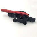 Boat Submersible Self Priming Water Pump Marine Bilge Pump Hand Diaphragm Pump
