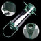 Durable Container Hanger Good Feed Garden Yard Hanging Bird Feeder Wild J0W8