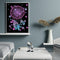 5D DIY Dreamcat Partial Special Shape Diamond Painting Art Drawing MX123 Newly
