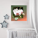Diamond Painting 5D DIY flower Round Drill Rhinestone Picture(B3320) Newly