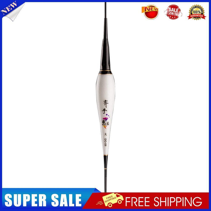 Luminous Electric Fishing Floats Color Changing Fishing Buoy Bobber (D0-09)