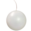 Solar LED Wind Chimes Lamp Color-change Night Light Party Decoration (A) Newly