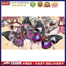 Diamond Painting 5D Butterfly DIY Full Round Drill Mosaic Picture Crafts Ar