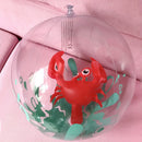 Inflatable Fruit Balloons Bubble Ball Summer Outdoor Entertainment Beach Ball