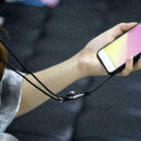 DETACHABLE CELL PHONE NECK LANYARD For CARRYING CASE S6S4 M5B3 A9D9