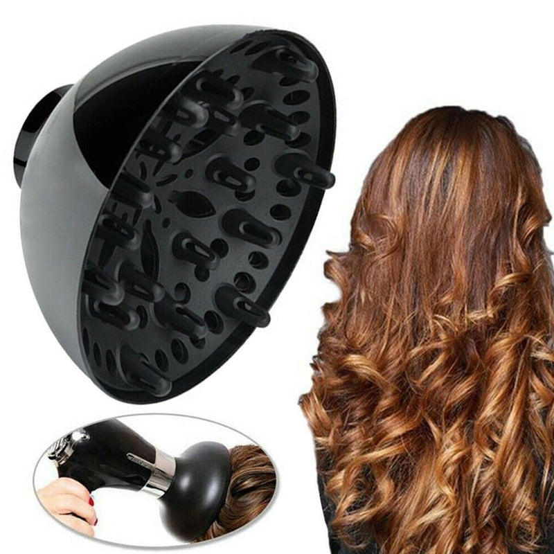 Universal Salon Hair Dryer Professional Blower Hairdressing 2022 Diffuser C8E7