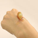 12 Capsules Belly Drainage Ginger Oil Lymphatic Drainage Body Massage X3W3