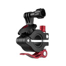 Action Camera Ride Bike For Action2/GoPro10/360 ONE RS Damping Bracket