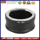 Olympus OM Lens to Sony NEX Adapter for NEX3/ NEX5/ 5N /5R/NEX6/NEX7/NEXC3