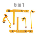 Replacement for Nintend Switch Joy-Con ZL/ZR/SL/SR/L Button Flex Repair Cable