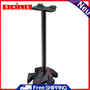 GP200 Aluminum Alloy Earphone Holder Hanger Rack Headphone Desktop Display Stand