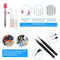 DIY Professional Tweezers Pliers Disassembly Tools Cleaning Tool Kit